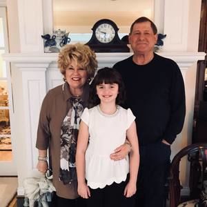 Meet your Posher, Georgia